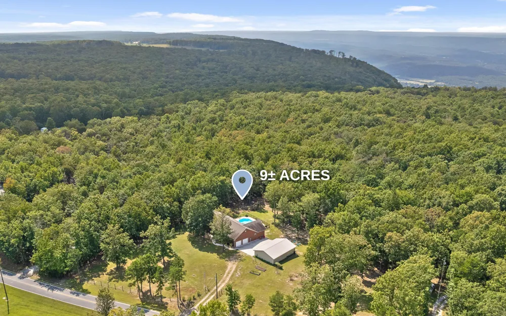 443 Tatum Gulf Road Menlo, GA 30731