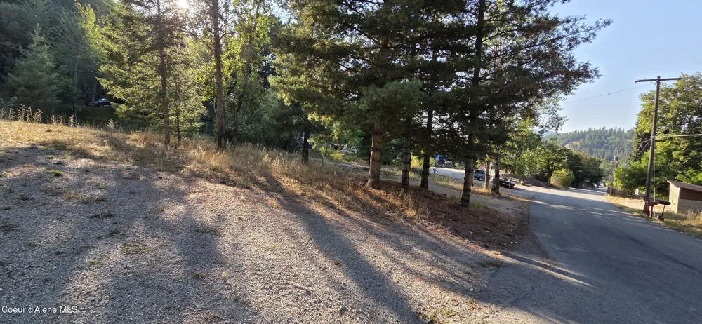 930 Lower Page Road Smelterville, ID 83868
