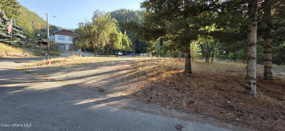 930 Lower Page Road Smelterville, ID 83868