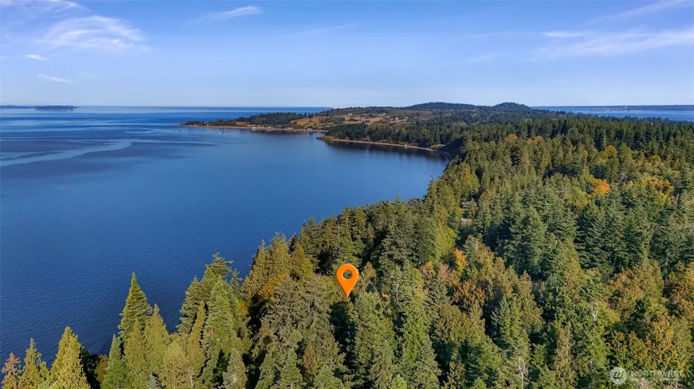 16 xx S Nugent Road Lummi Island, WA 98262