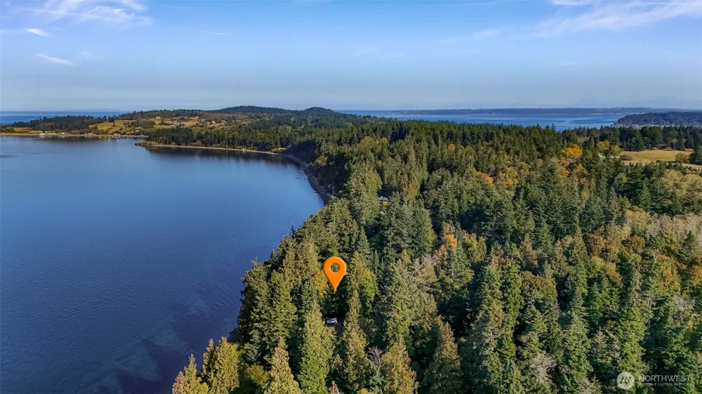 16 xx S Nugent Road Lummi Island, WA 98262