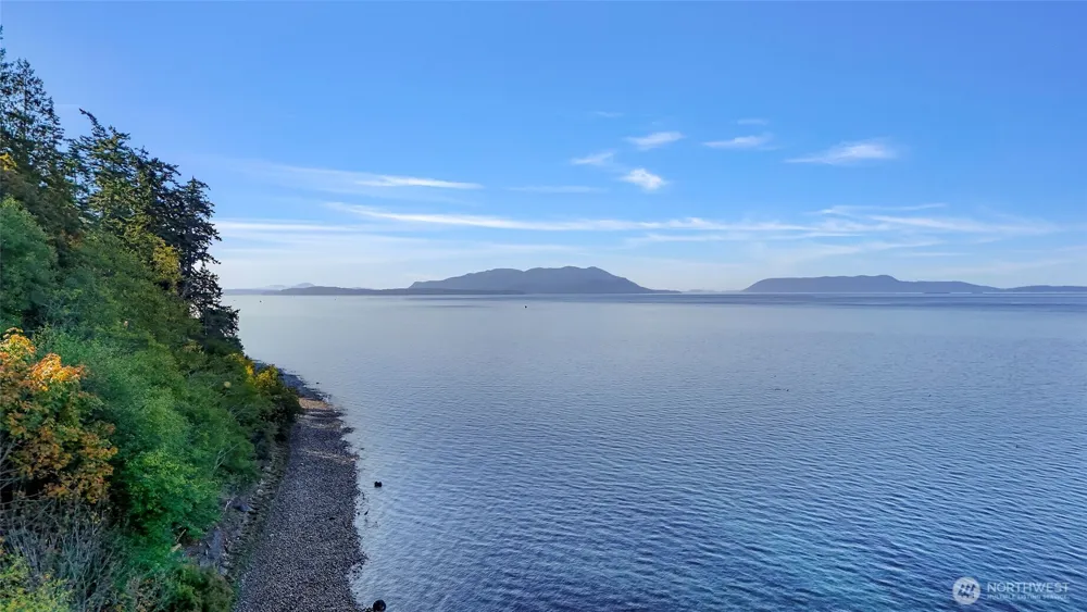 16 xx S Nugent Road Lummi Island, WA 98262