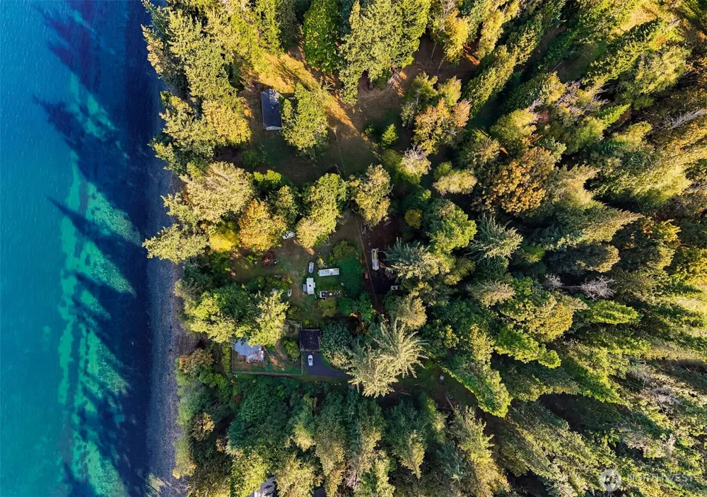 16 xx S Nugent Road Lummi Island, WA 98262