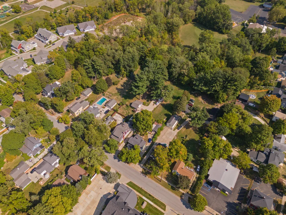 126 Monroe Street Rockford, MI 49341