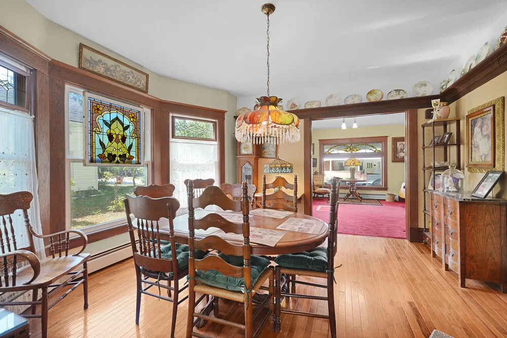 126 Monroe Street Rockford, MI 49341