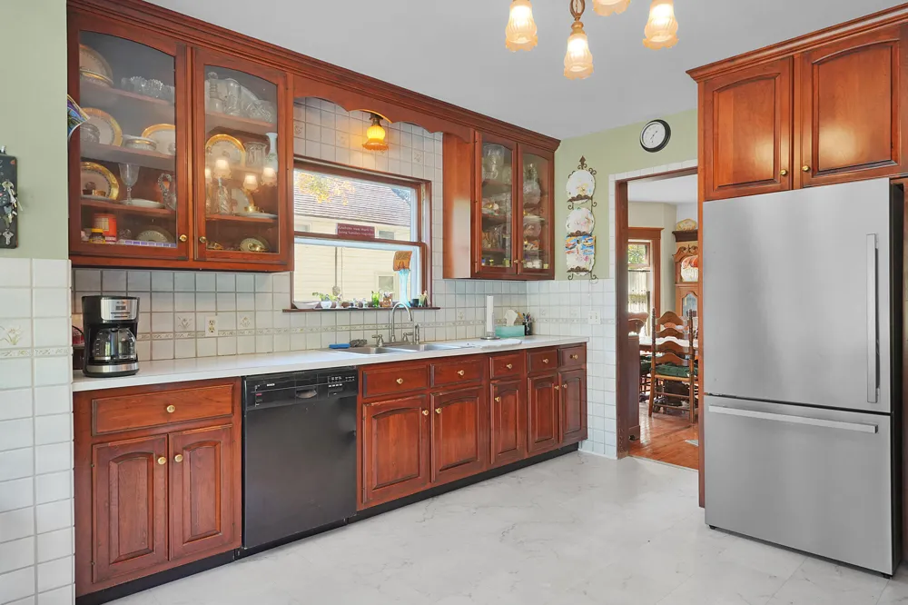 126 Monroe Street Rockford, MI 49341