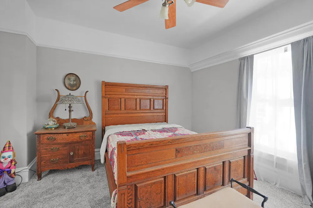 126 Monroe Street Rockford, MI 49341