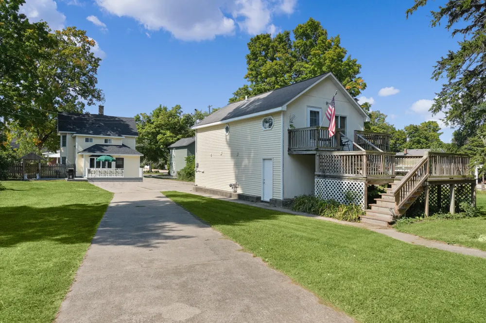 126 Monroe Street Rockford, MI 49341