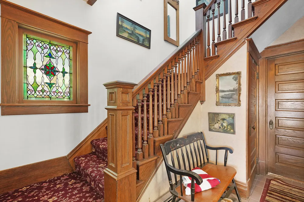 126 Monroe Street Rockford, MI 49341