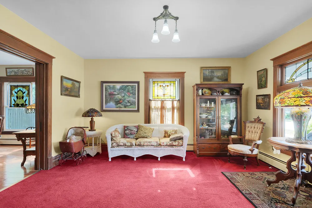 126 Monroe Street Rockford, MI 49341