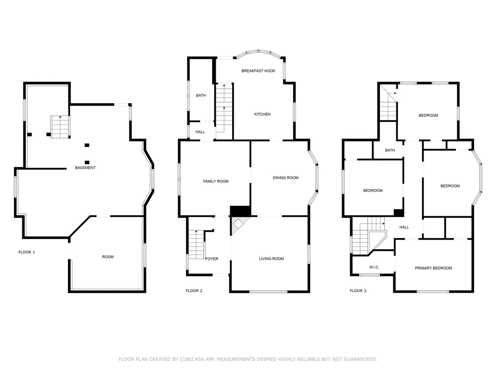 126 Monroe Street Rockford, MI 49341