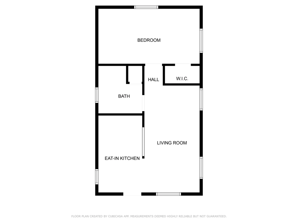 126 Monroe Street Rockford, MI 49341