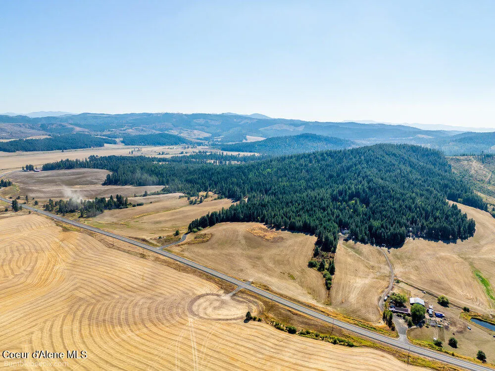 NNA Coldwater Lane Desmet, ID 83824
