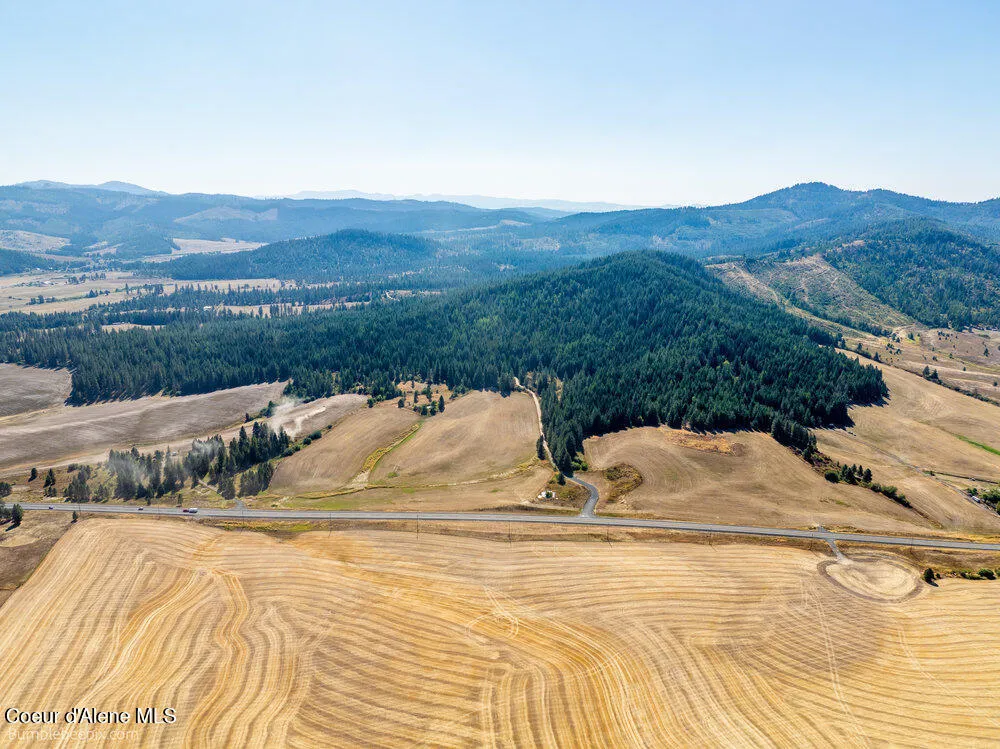 NNA Coldwater Lane Desmet, ID 83824