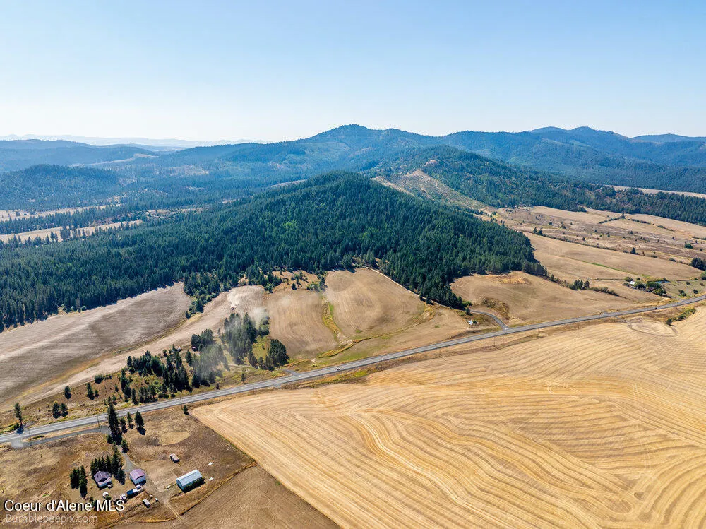 NNA Coldwater Lane Desmet, ID 83824