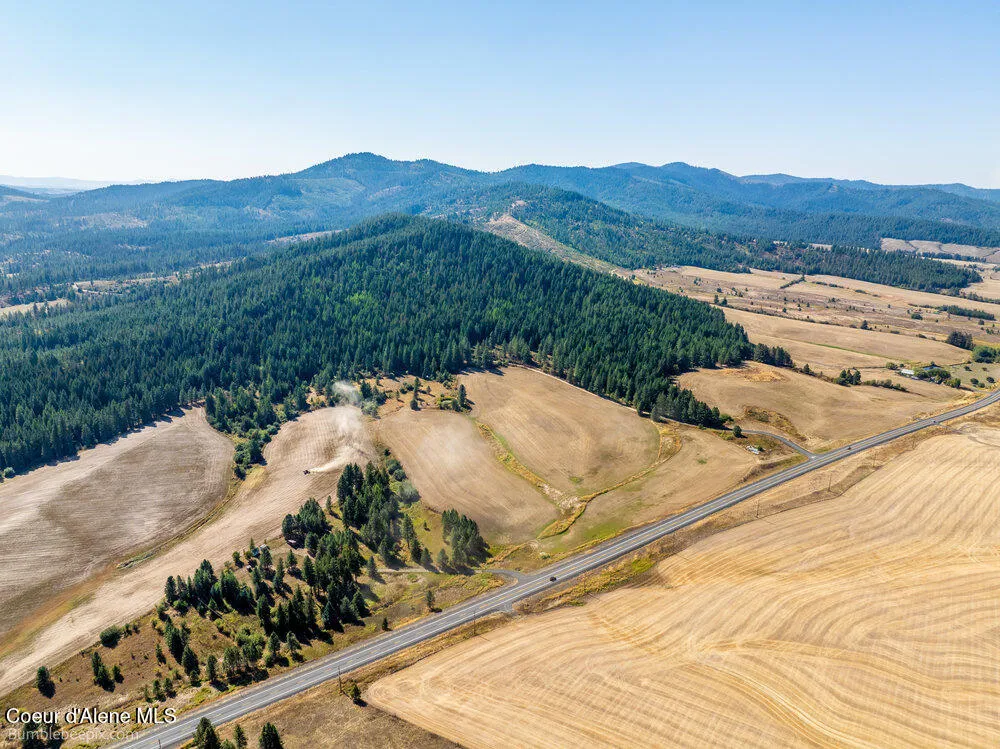 NNA Coldwater Lane Desmet, ID 83824