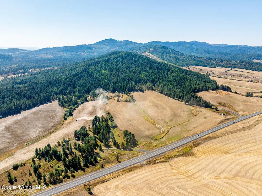 NNA Coldwater Lane Desmet, ID 83824