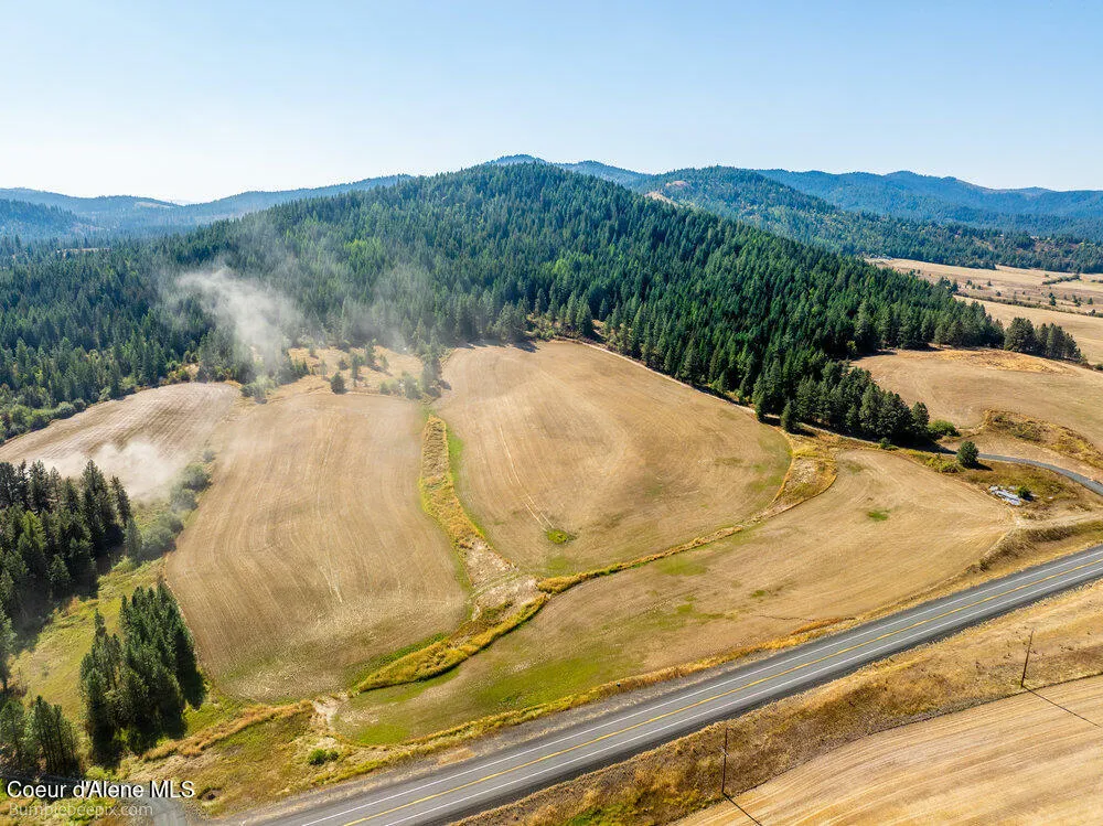 NNA Coldwater Lane Desmet, ID 83824