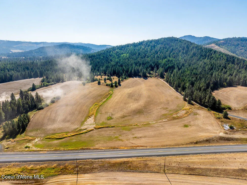 NNA Coldwater Lane Desmet, ID 83824