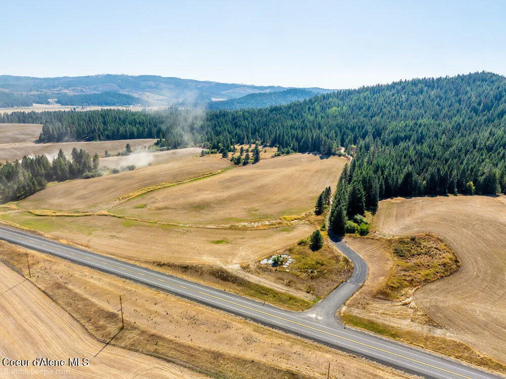 NNA Coldwater Lane Desmet, ID 83824