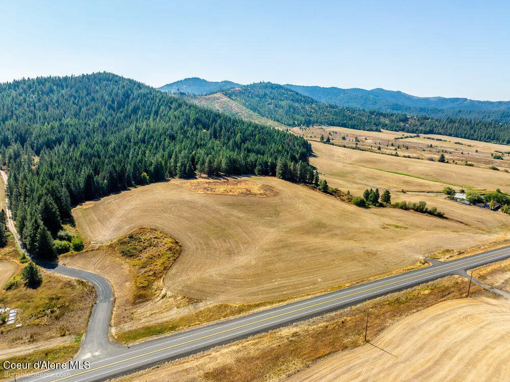 NNA Coldwater Lane Desmet, ID 83824