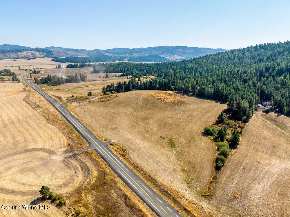 NNA Coldwater Lane Desmet, ID 83824