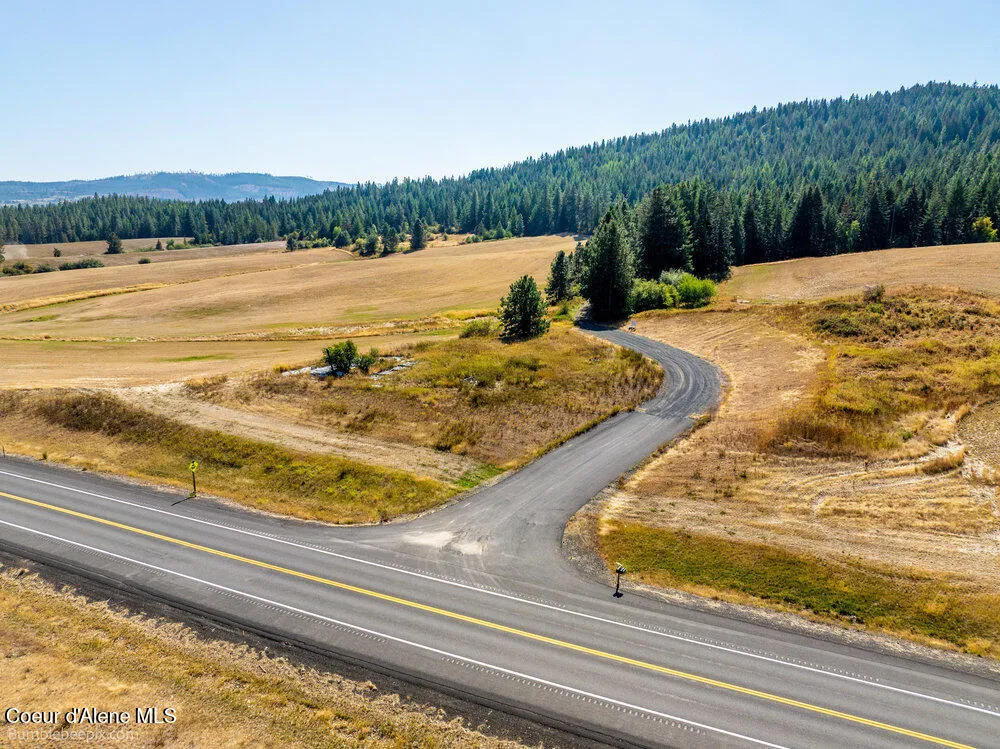 NNA Coldwater Lane Desmet, ID 83824