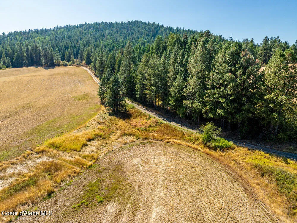 NNA Coldwater Lane Desmet, ID 83824