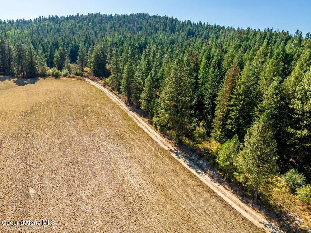 NNA Coldwater Lane Desmet, ID 83824