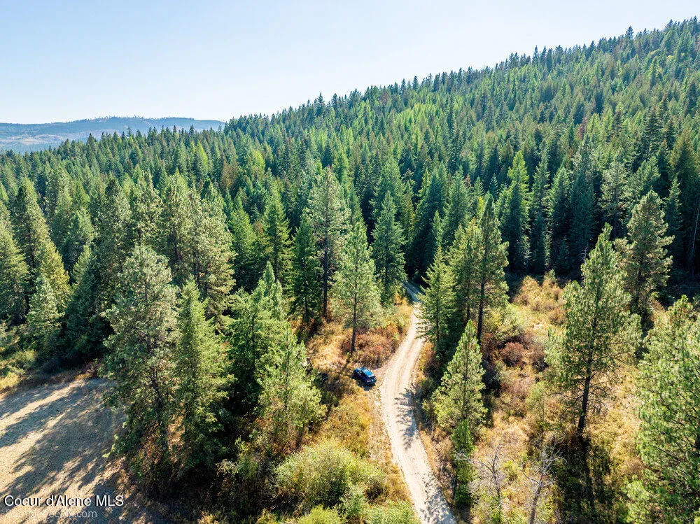 NNA Coldwater Lane Desmet, ID 83824