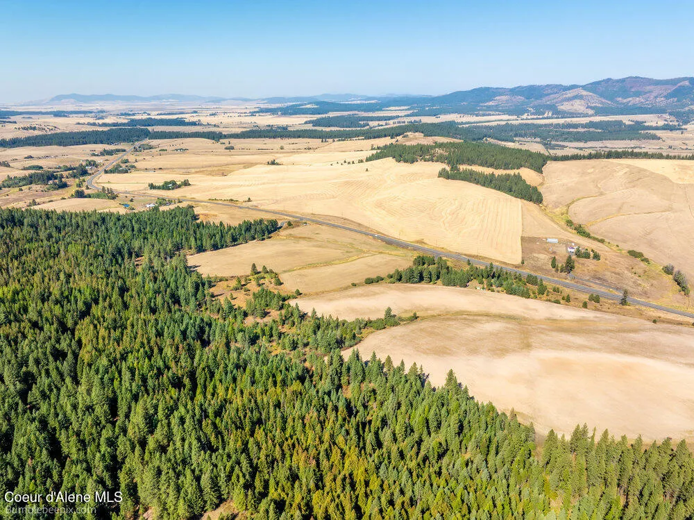 NNA Coldwater Lane Desmet, ID 83824