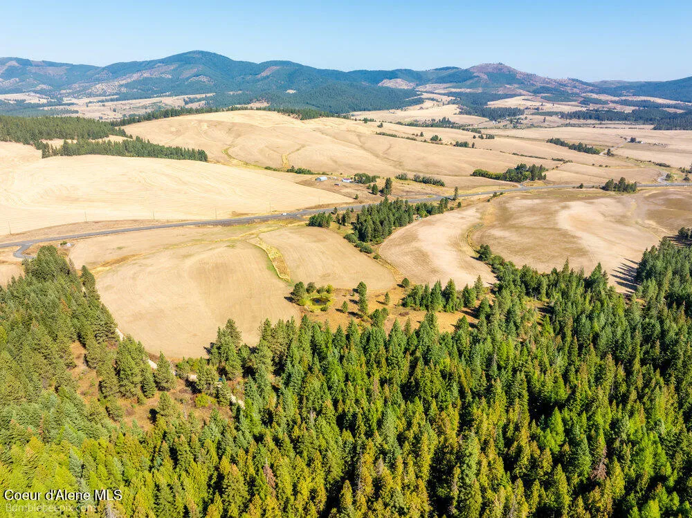 NNA Coldwater Lane Desmet, ID 83824