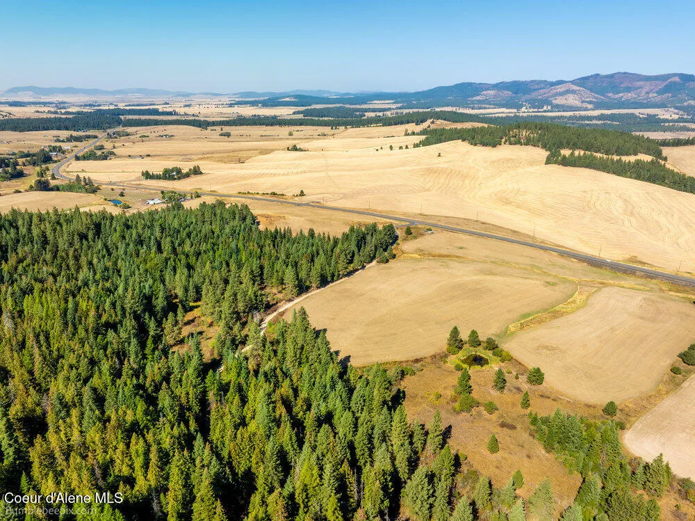 NNA Coldwater Lane Desmet, ID 83824