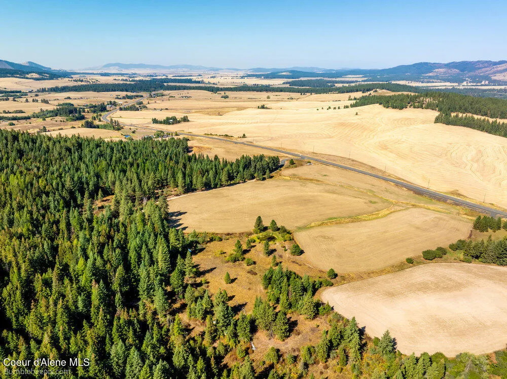 NNA Coldwater Lane Desmet, ID 83824