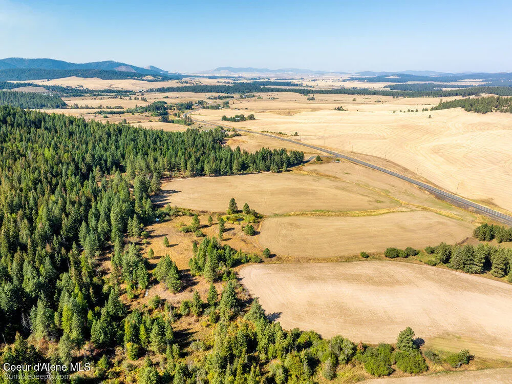 NNA Coldwater Lane Desmet, ID 83824