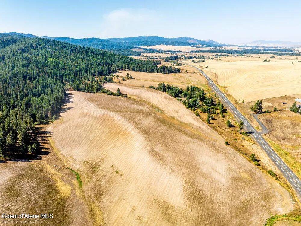 NNA Coldwater Lane Desmet, ID 83824