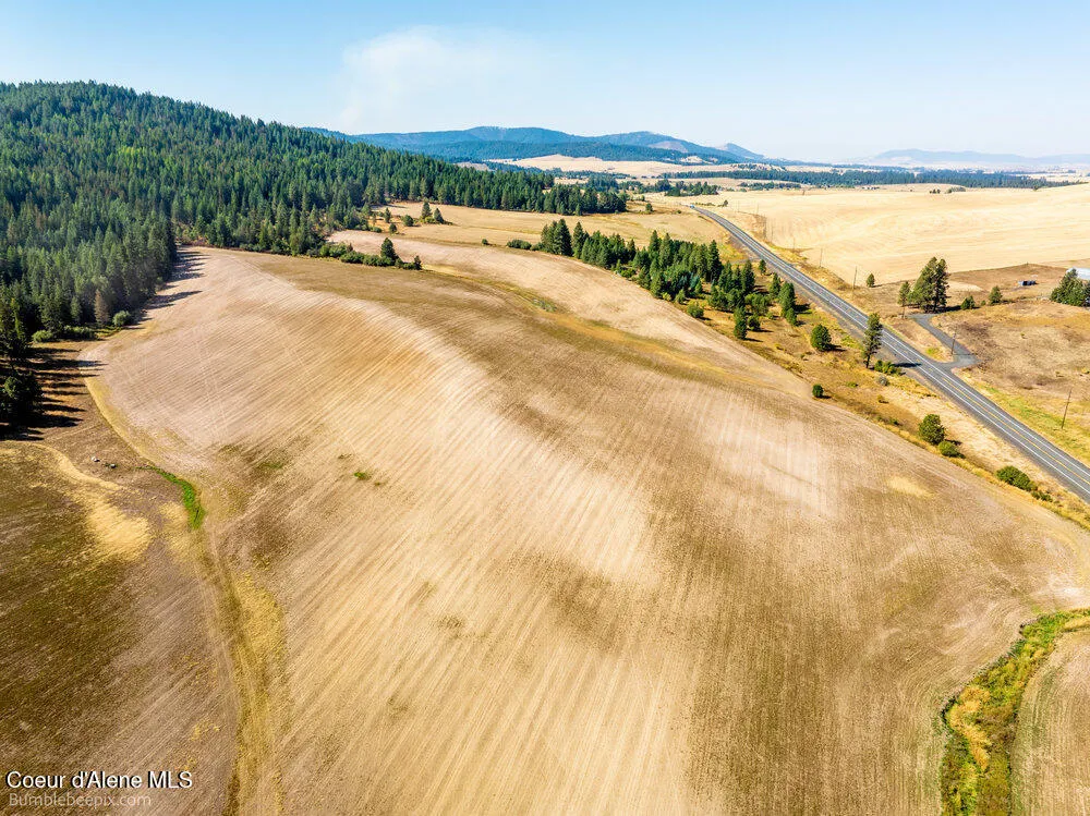 NNA Coldwater Lane Desmet, ID 83824