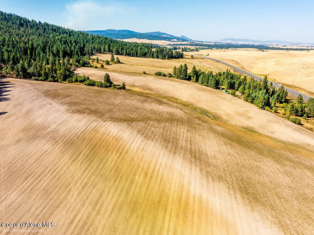 NNA Coldwater Lane Desmet, ID 83824