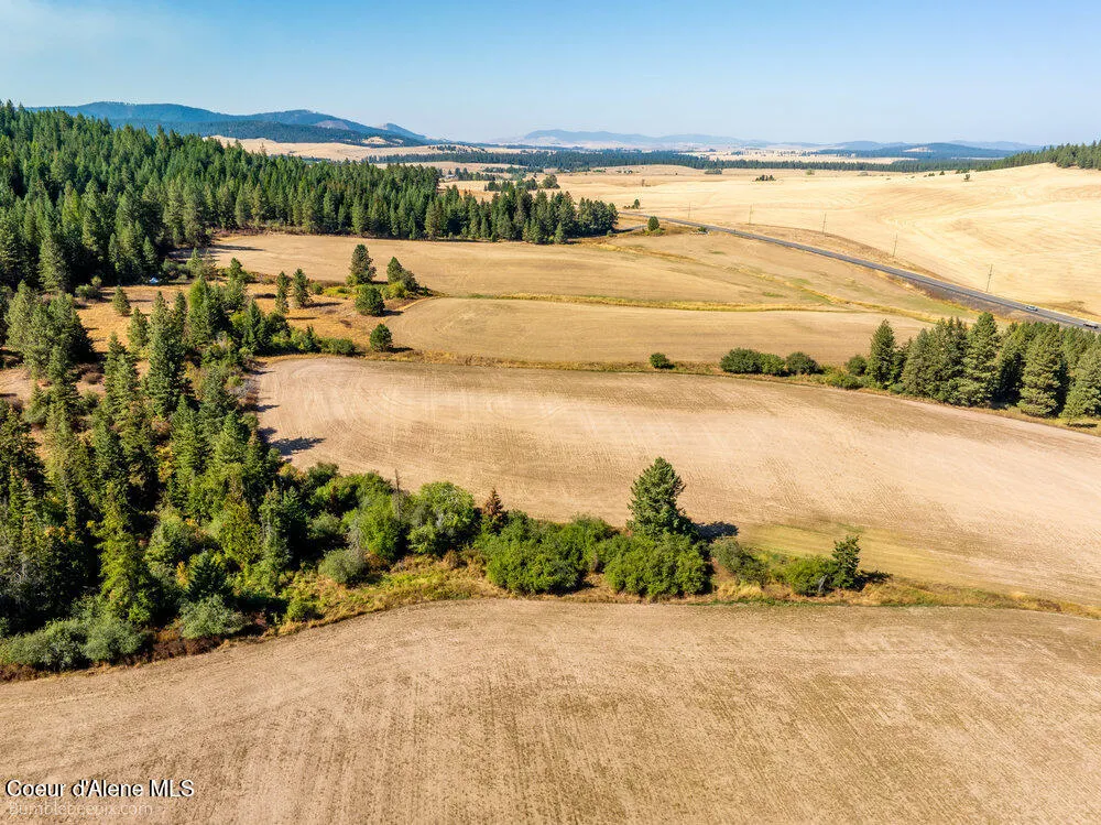 NNA Coldwater Lane Desmet, ID 83824