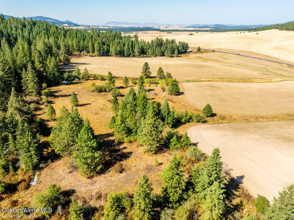 NNA Coldwater Lane Desmet, ID 83824