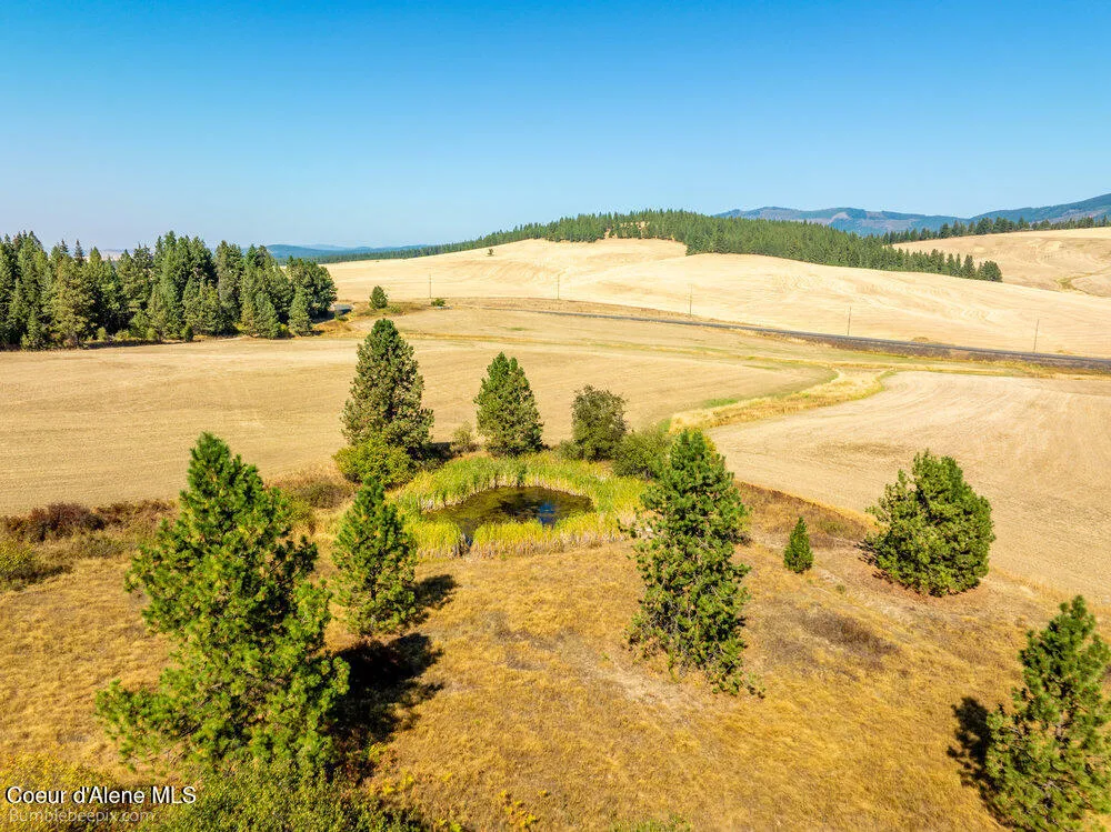 NNA Coldwater Lane Desmet, ID 83824
