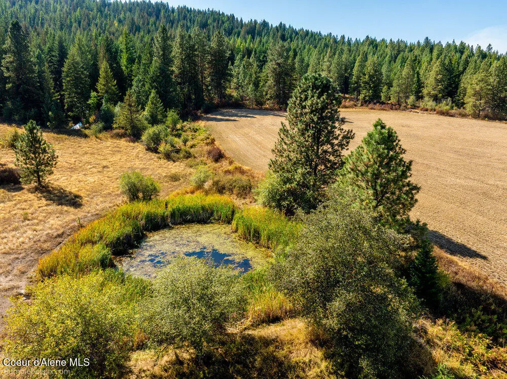 NNA Coldwater Lane Desmet, ID 83824