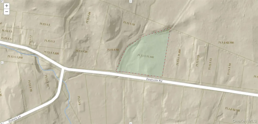 71-79 Dashville Road New Paltz, NY 12561