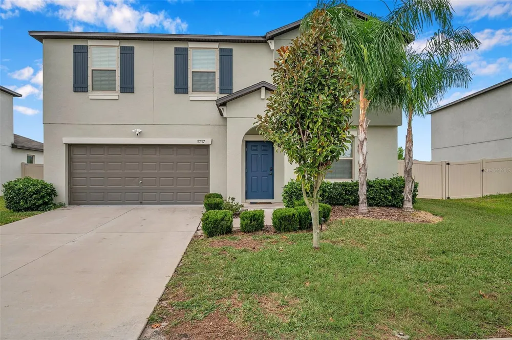 3737 COPPERSPRING BOULEVARD New Port Richey, FL 34653