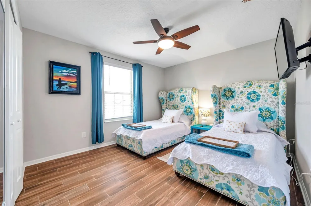 3737 COPPERSPRING BOULEVARD New Port Richey, FL 34653