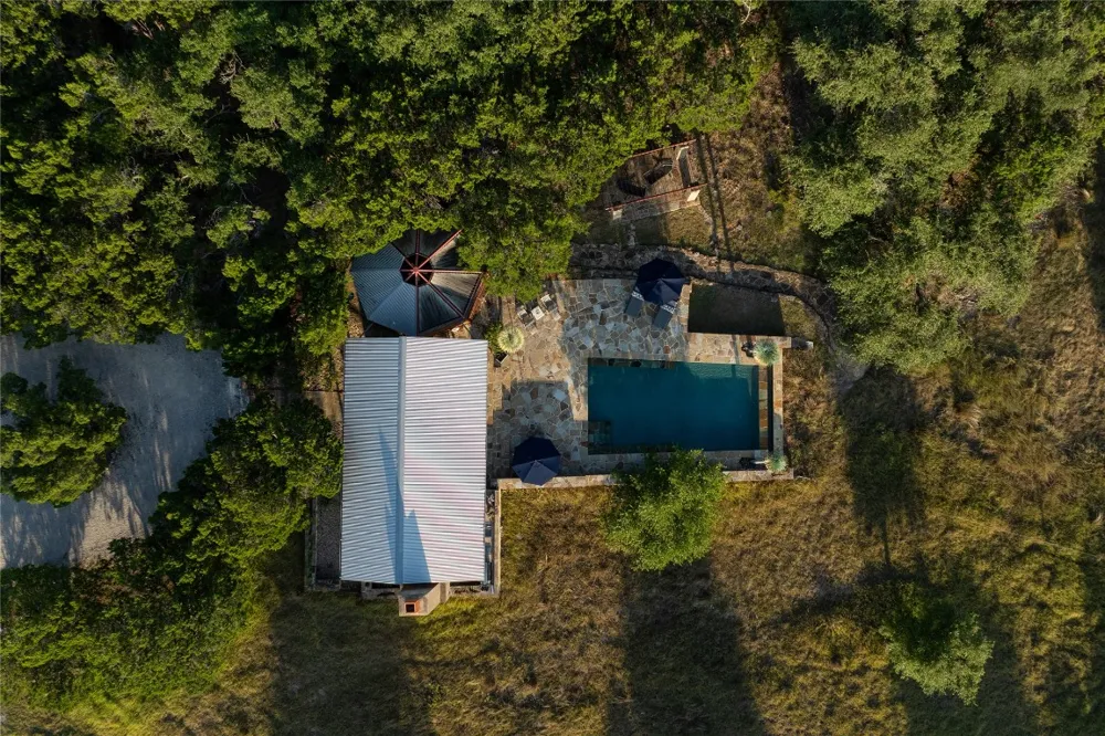 5818 Ranch Road 165 #Tract 1 Blanco, TX 78620