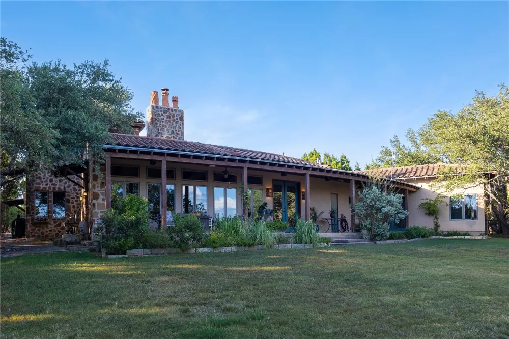 5818 Ranch Road 165 #Tract 1 Blanco, TX 78620