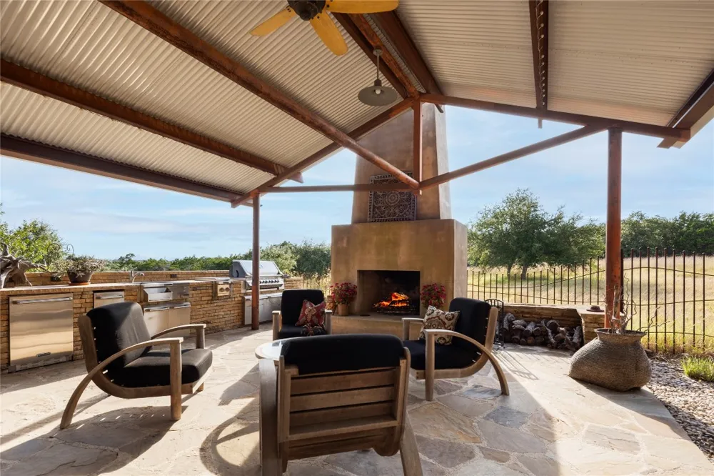5818 Ranch Road 165 #Tract 1 Blanco, TX 78620