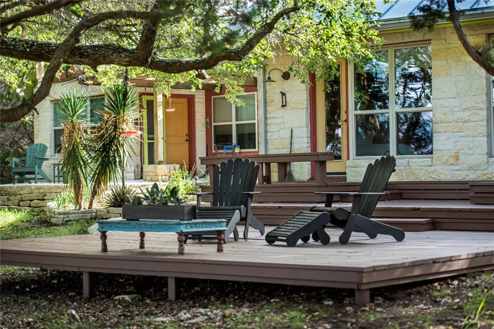 5818 Ranch Road 165 #Tract 1 Blanco, TX 78620