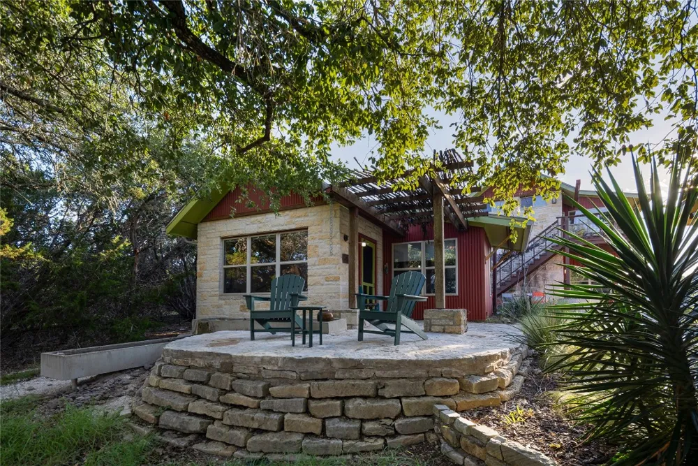 5818 Ranch Road 165 #Tract 1 Blanco, TX 78620